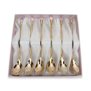 Joseph Sedgh Collection Spoons